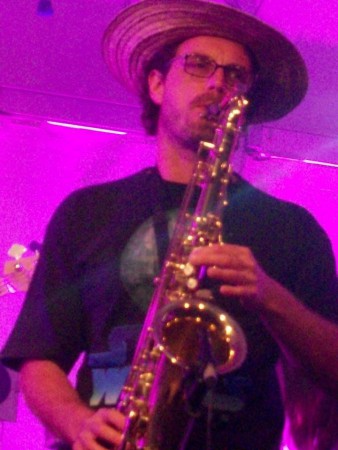 Luca Garavaglia
