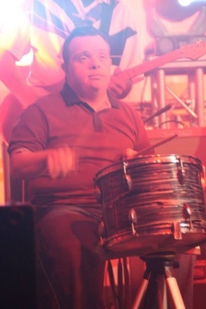 Michele "The King" Valle